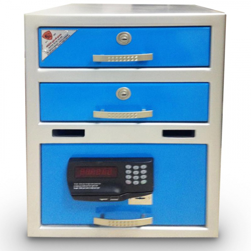 Teller Safes