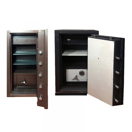 G.S Safes